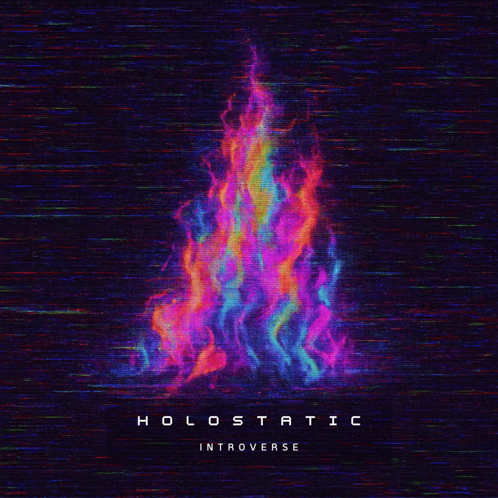 introverse EP